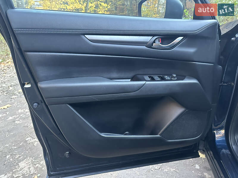 Позашляховик / Кросовер Mazda CX-5 2023 в Львові фото 12 Позашляховик / Кросовер Mazda CX-5 2023 в Львові