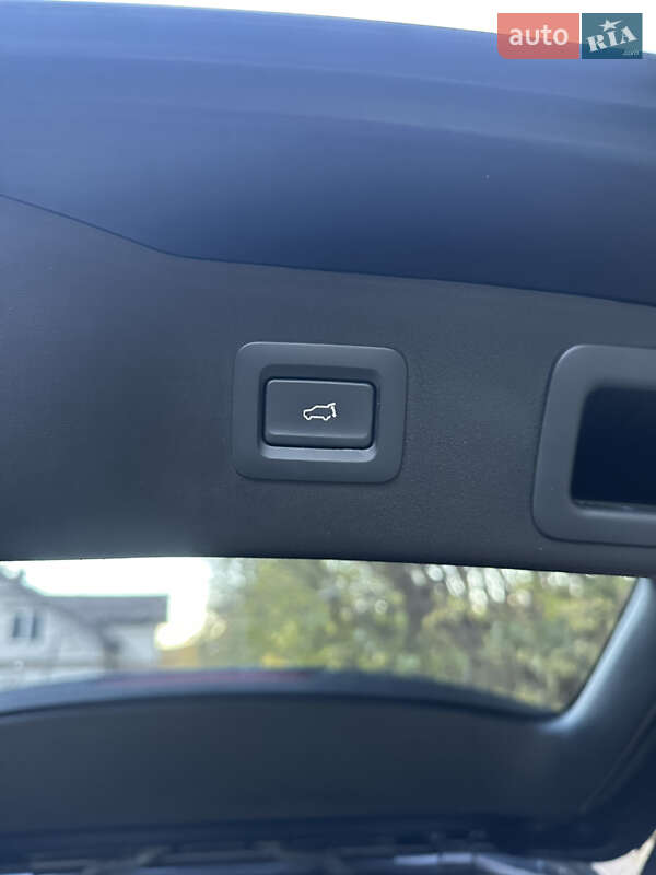 Позашляховик / Кросовер Mazda CX-5 2023 в Львові фото 28 Позашляховик / Кросовер Mazda CX-5 2023 в Львові