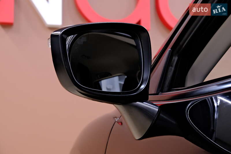 Внедорожник / Кроссовер Mazda CX-5 2016 в Одессе фото 29 Внедорожник / Кроссовер Mazda CX-5 2016 в Одессе