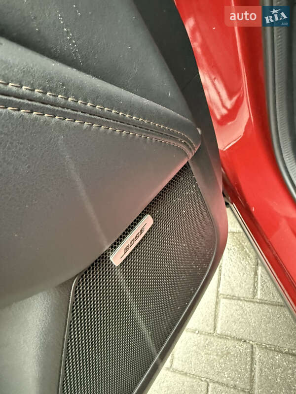 Позашляховик / Кросовер Mazda CX-5 2017 в Дніпрі фото 16 Позашляховик / Кросовер Mazda CX-5 2017 в Дніпрі