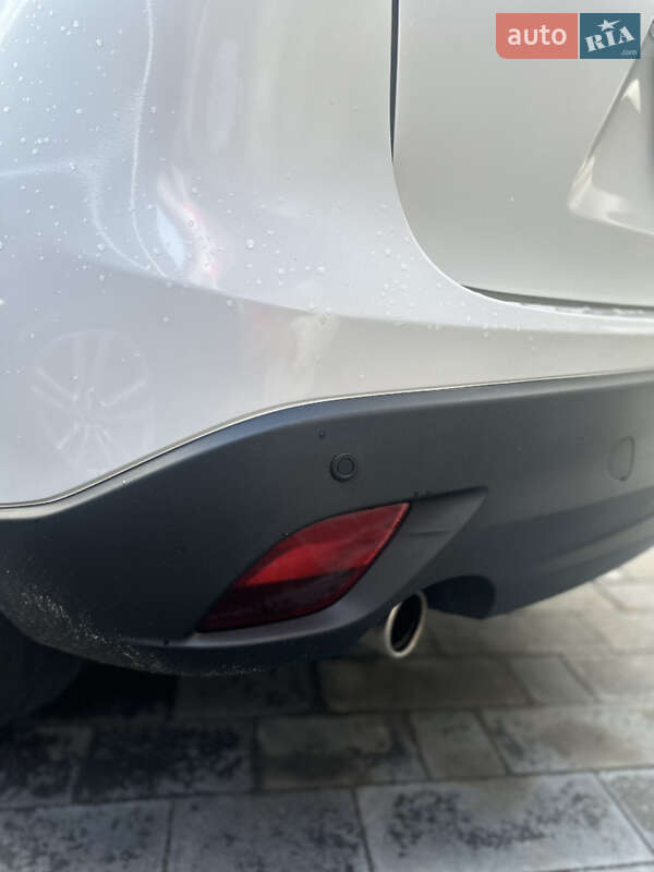 Внедорожник / Кроссовер Mazda CX-5 2012 в Луцке фото 10 Внедорожник / Кроссовер Mazda CX-5 2012 в Луцке