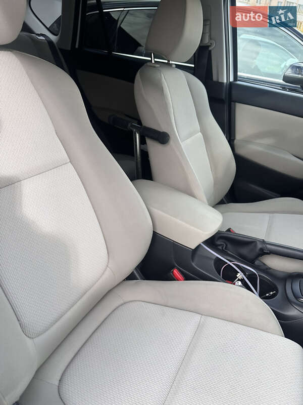 Внедорожник / Кроссовер Mazda CX-5 2012 в Луцке фото 16 Внедорожник / Кроссовер Mazda CX-5 2012 в Луцке