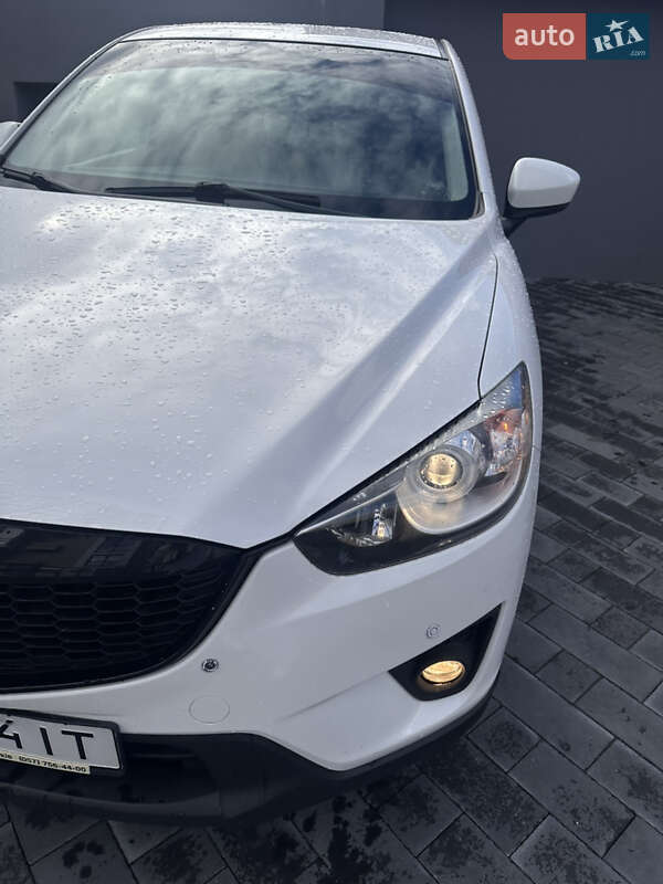 Внедорожник / Кроссовер Mazda CX-5 2012 в Луцке фото 21 Внедорожник / Кроссовер Mazda CX-5 2012 в Луцке