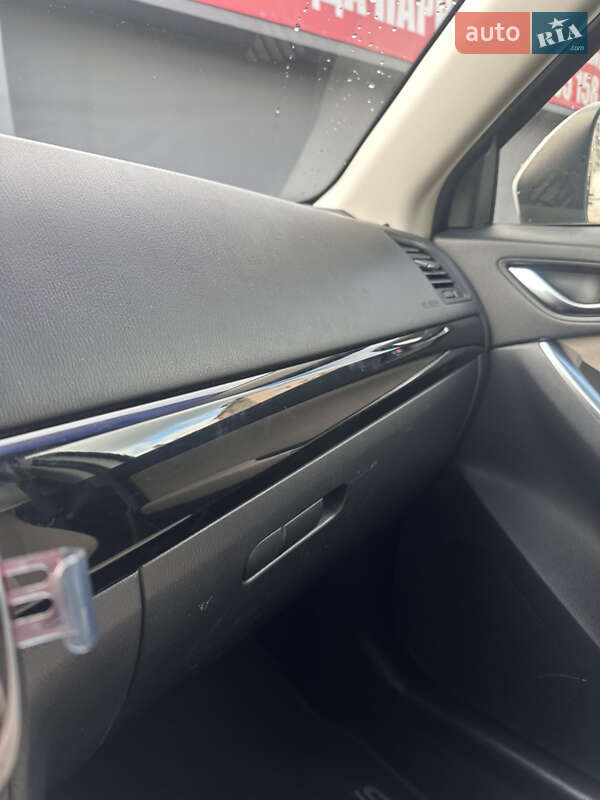 Внедорожник / Кроссовер Mazda CX-5 2012 в Луцке фото 32 Внедорожник / Кроссовер Mazda CX-5 2012 в Луцке