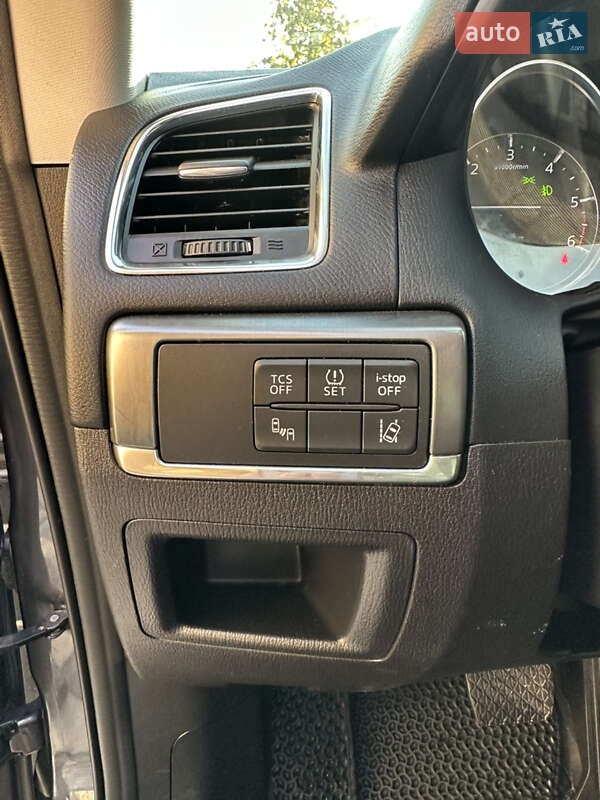 Позашляховик / Кросовер Mazda CX-5 2015 в Сарнах фото 14 Позашляховик / Кросовер Mazda CX-5 2015 в Сарнах