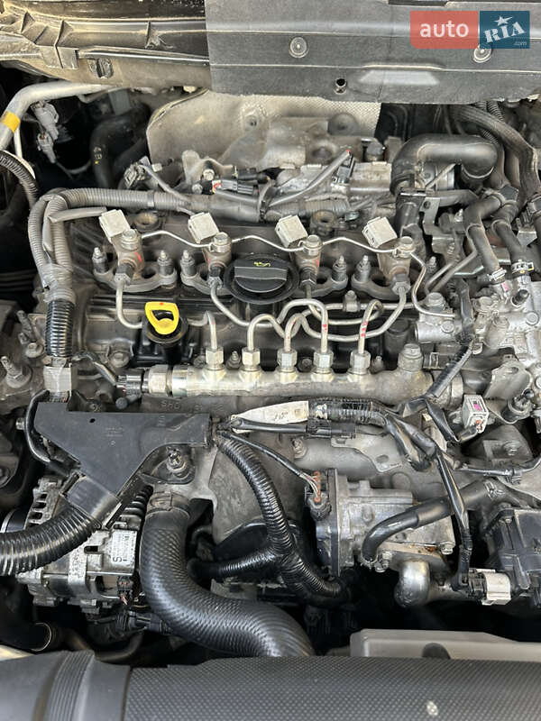 Позашляховик / Кросовер Mazda CX-5 2015 в Сарнах фото 24 Позашляховик / Кросовер Mazda CX-5 2015 в Сарнах