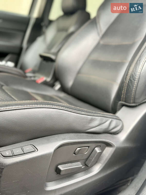 Позашляховик / Кросовер Mazda CX-5 2017 в Луцьку фото 12 Позашляховик / Кросовер Mazda CX-5 2017 в Луцьку