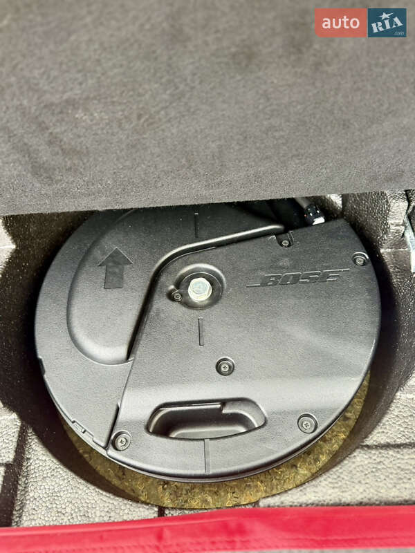 Позашляховик / Кросовер Mazda CX-5 2017 в Луцьку фото 15 Позашляховик / Кросовер Mazda CX-5 2017 в Луцьку