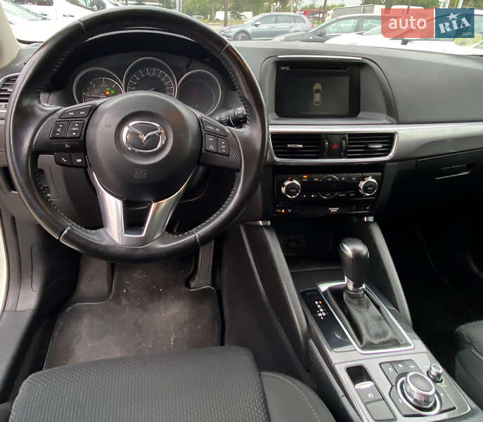 Позашляховик / Кросовер Mazda CX-5 2016 в Рівному фото 12 Позашляховик / Кросовер Mazda CX-5 2016 в Рівному