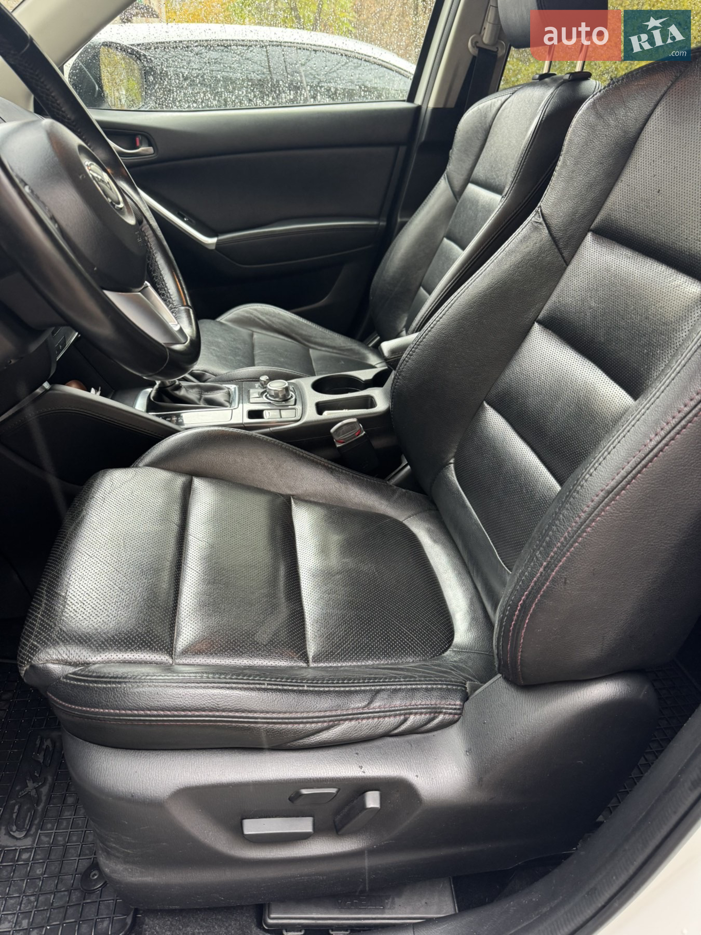 2015 Mazda CX-5 - мініатюра 12