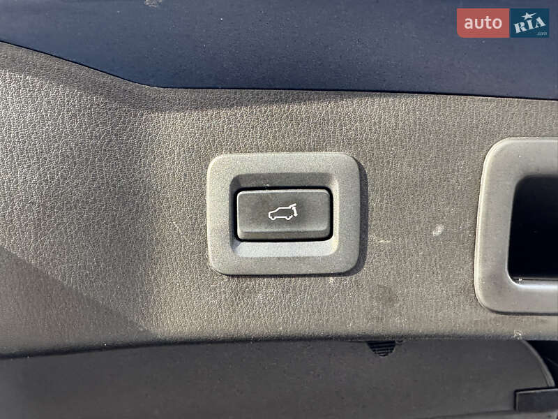 Позашляховик / Кросовер Mazda CX-5 2020 в Києві фото 14 Позашляховик / Кросовер Mazda CX-5 2020 в Києві