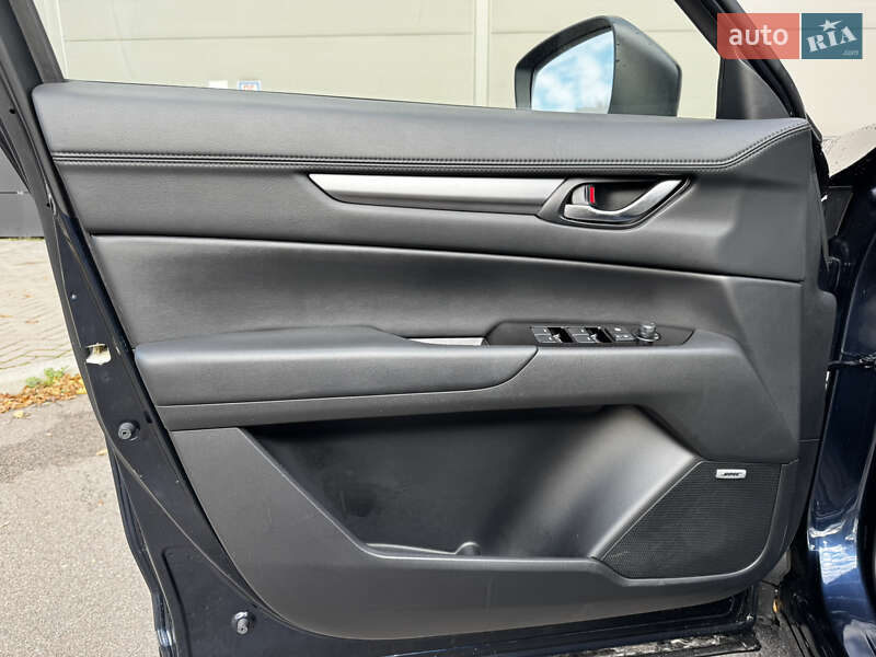 Позашляховик / Кросовер Mazda CX-5 2020 в Києві фото 7 Позашляховик / Кросовер Mazda CX-5 2020 в Києві