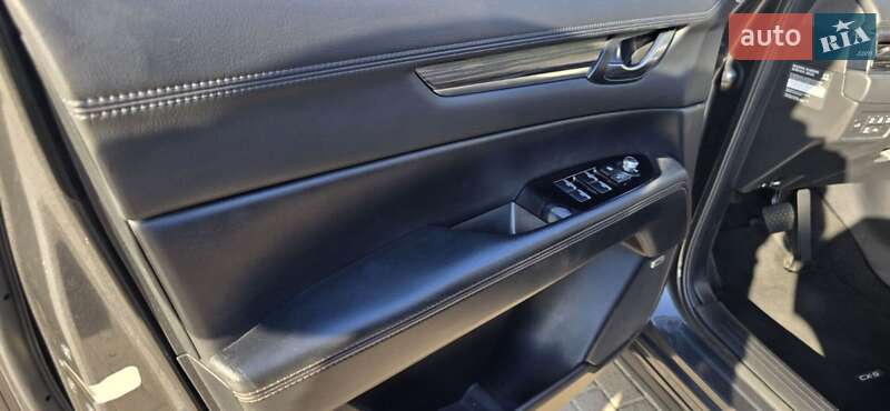 Позашляховик / Кросовер Mazda CX-5 2018 в Стрию фото 37 Позашляховик / Кросовер Mazda CX-5 2018 в Стрию