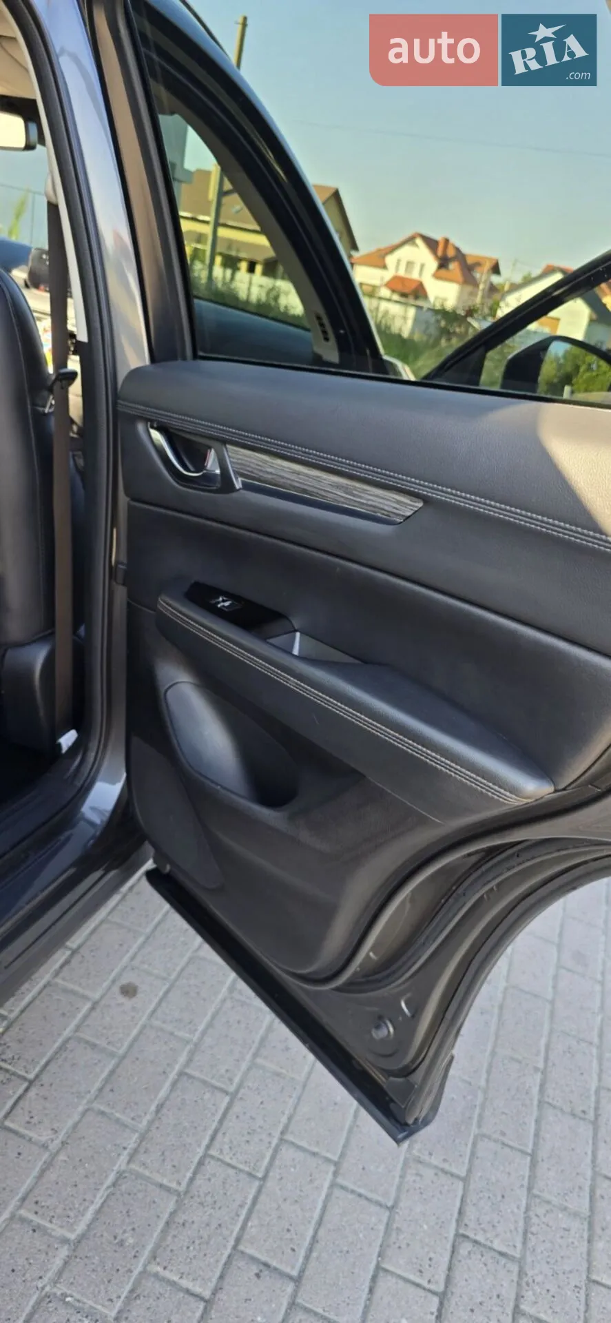 2018 Mazda CX-5 - мініатюра 58