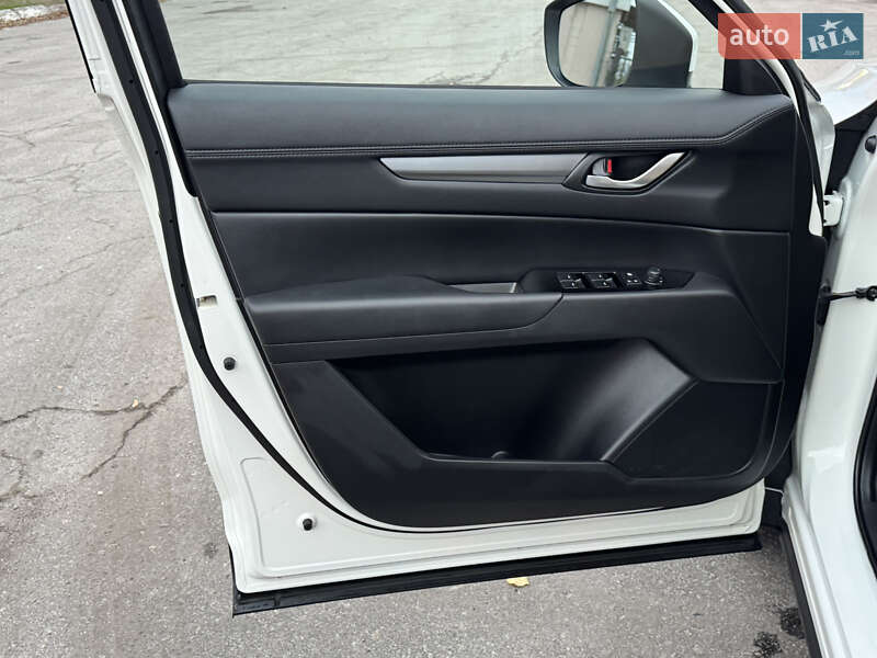 Внедорожник / Кроссовер Mazda CX-5 2023 в Полтаве фото 15 Внедорожник / Кроссовер Mazda CX-5 2023 в Полтаве