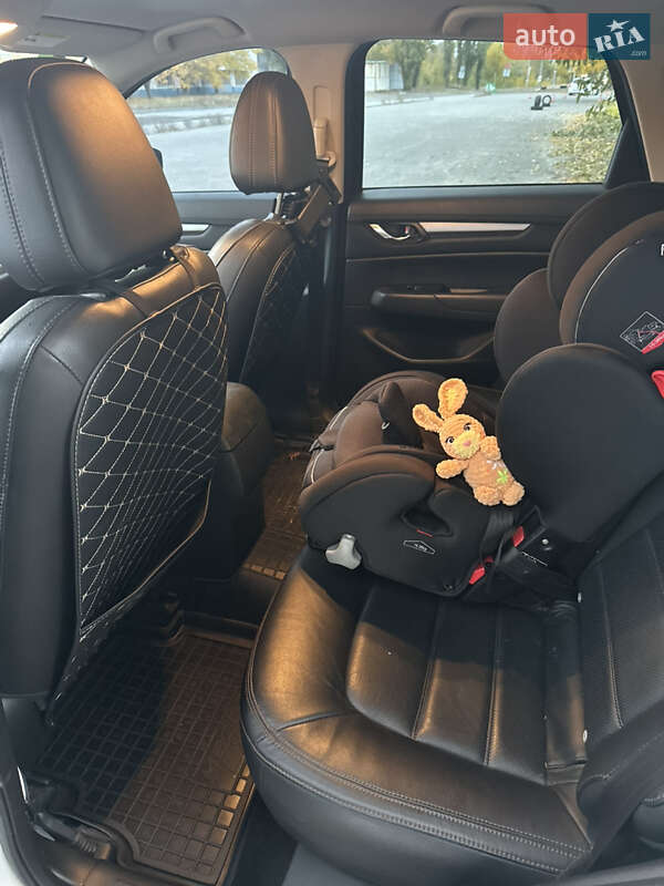 Позашляховик / Кросовер Mazda CX-5 2020 в Дніпрі фото 4 Позашляховик / Кросовер Mazda CX-5 2020 в Дніпрі