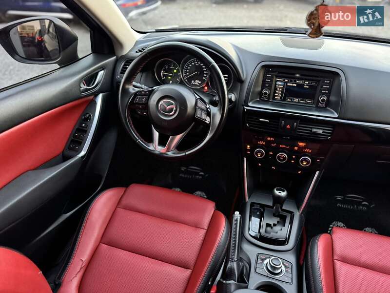 Внедорожник / Кроссовер Mazda CX-5 2012 в Мукачево фото 10 Внедорожник / Кроссовер Mazda CX-5 2012 в Мукачево