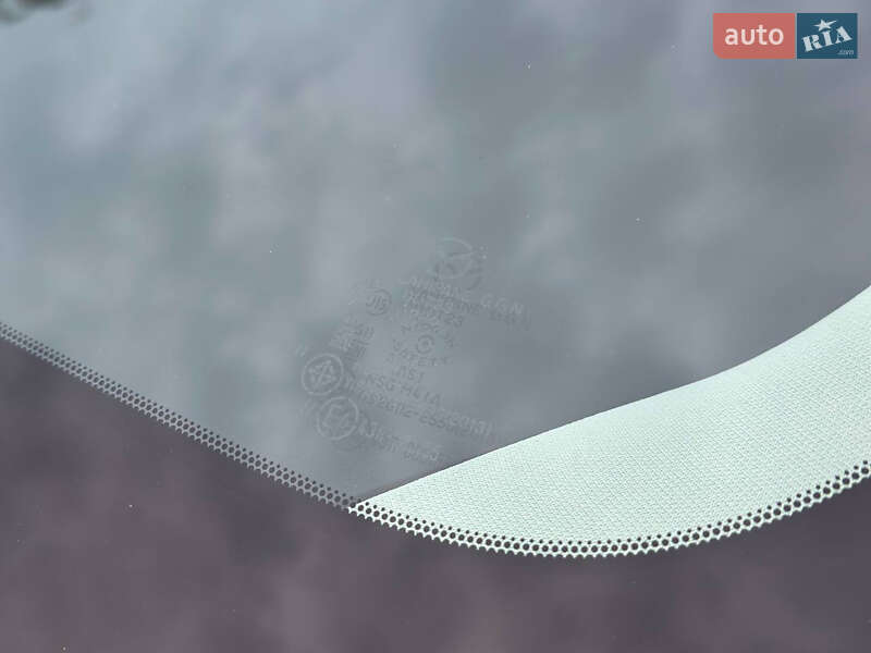 Внедорожник / Кроссовер Mazda CX-5 2023 в Днепре фото 36 Внедорожник / Кроссовер Mazda CX-5 2023 в Днепре