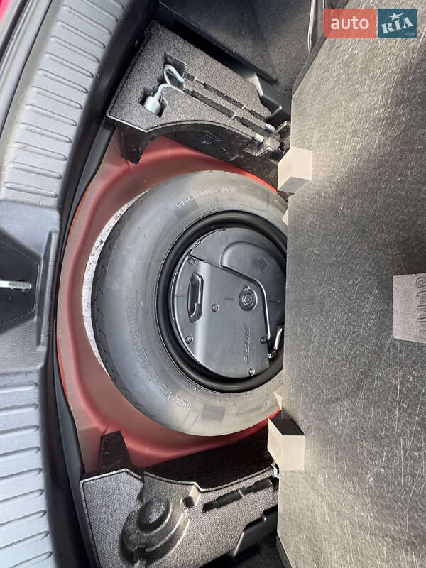 Позашляховик / Кросовер Mazda CX-5 2017 в Стрию фото 43 Позашляховик / Кросовер Mazda CX-5 2017 в Стрию