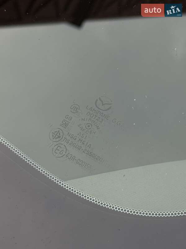 Позашляховик / Кросовер Mazda CX-5 2021 в Києві фото 25 Позашляховик / Кросовер Mazda CX-5 2021 в Києві