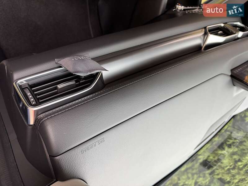 Позашляховик / Кросовер Mazda CX-5 2021 в Києві фото 32 Позашляховик / Кросовер Mazda CX-5 2021 в Києві