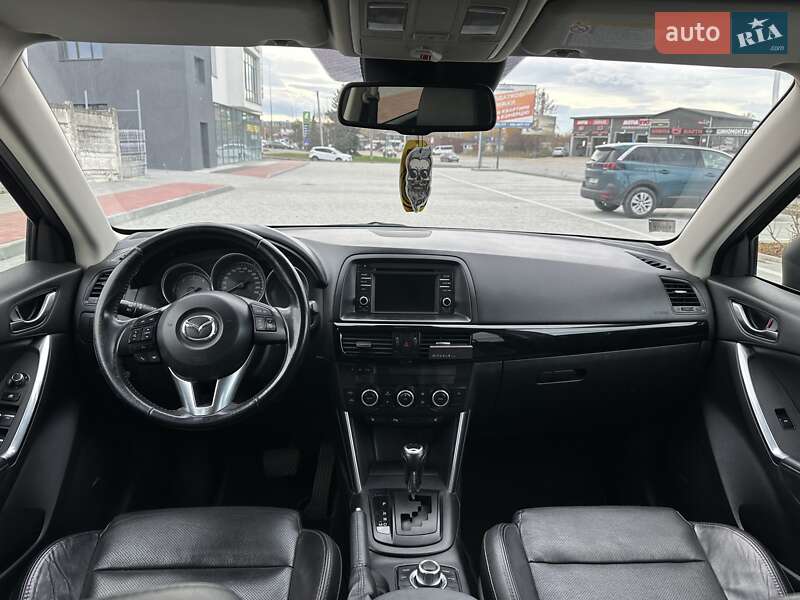 Позашляховик / Кросовер Mazda CX-5 2013 в Івано-Франківську фото 47 Позашляховик / Кросовер Mazda CX-5 2013 в Івано-Франківську