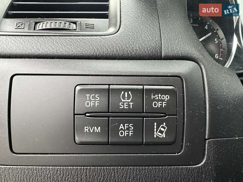 Позашляховик / Кросовер Mazda CX-5 2013 в Івано-Франківську фото 61 Позашляховик / Кросовер Mazda CX-5 2013 в Івано-Франківську