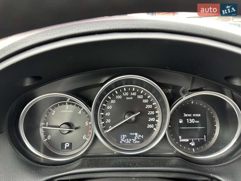 Позашляховик / Кросовер Mazda CX-5 2013 в Івано-Франківську фото 73 Позашляховик / Кросовер Mazda CX-5 2013 в Івано-Франківську