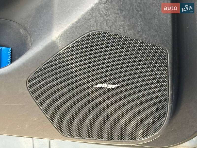 Позашляховик / Кросовер Mazda CX-5 2015 в Коломиї