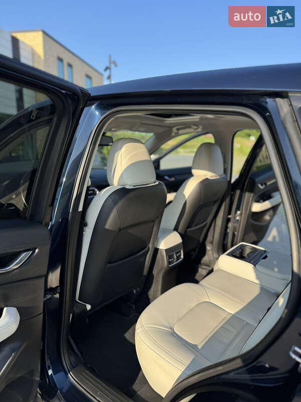 Внедорожник / Кроссовер Mazda CX-5 2020 в Хмельницком