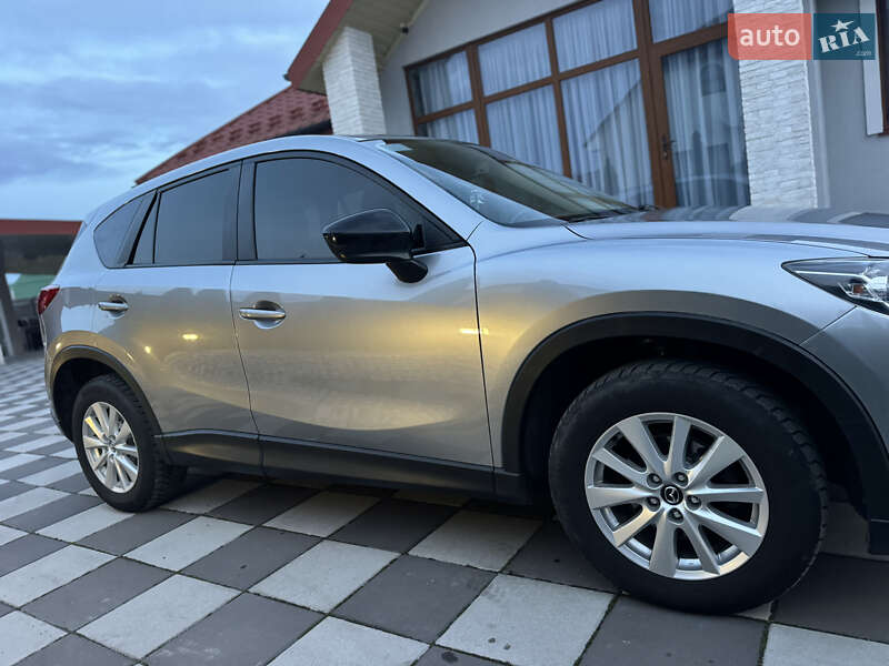 Внедорожник / Кроссовер Mazda CX-5 2013 в Летичеве фото 11 Внедорожник / Кроссовер Mazda CX-5 2013 в Летичеве