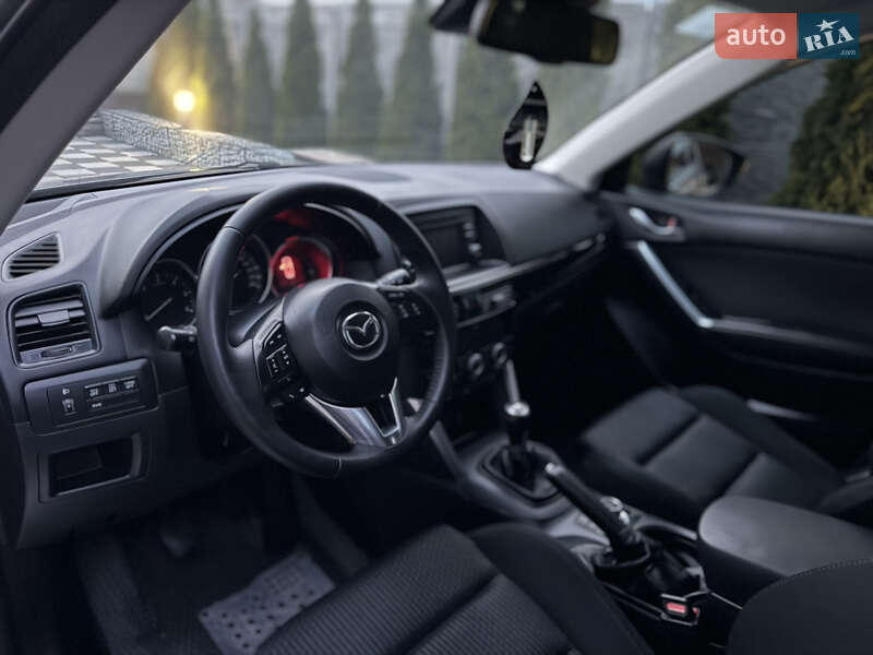 Внедорожник / Кроссовер Mazda CX-5 2013 в Летичеве фото 17 Внедорожник / Кроссовер Mazda CX-5 2013 в Летичеве