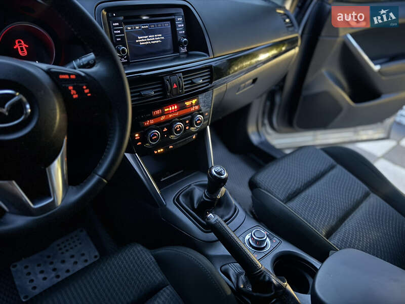 Внедорожник / Кроссовер Mazda CX-5 2013 в Летичеве фото 23 Внедорожник / Кроссовер Mazda CX-5 2013 в Летичеве