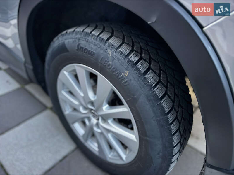 Внедорожник / Кроссовер Mazda CX-5 2013 в Летичеве фото 30 Внедорожник / Кроссовер Mazda CX-5 2013 в Летичеве