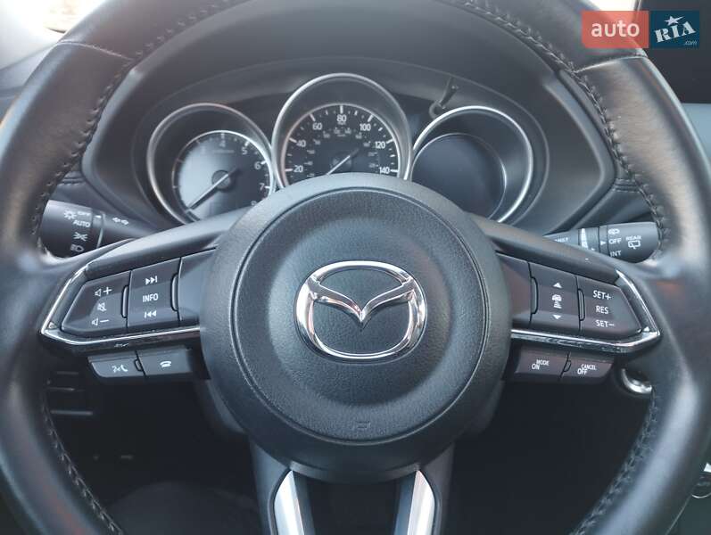 Внедорожник / Кроссовер Mazda CX-5 2021 в Хмельницком фото 14 Внедорожник / Кроссовер Mazda CX-5 2021 в Хмельницком
