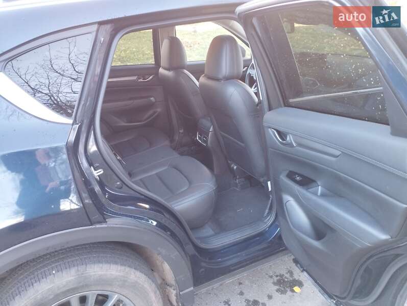 Внедорожник / Кроссовер Mazda CX-5 2021 в Хмельницком фото 23 Внедорожник / Кроссовер Mazda CX-5 2021 в Хмельницком