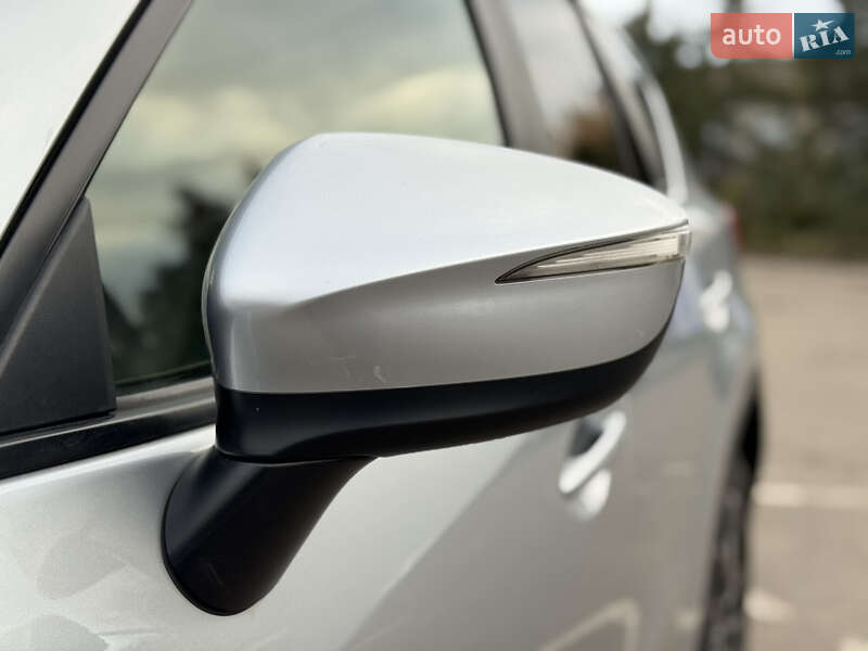 Внедорожник / Кроссовер Mazda CX-5 2016 в Дубно