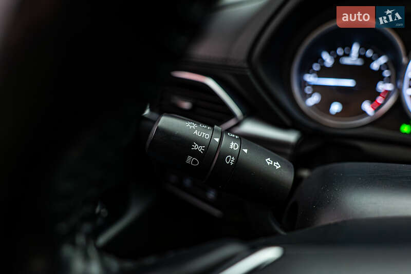 Внедорожник / Кроссовер Mazda CX-5 2017 в Киеве