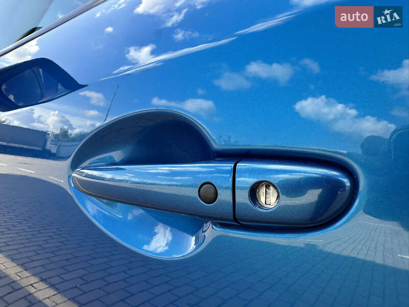 Позашляховик / Кросовер Mazda CX-5 2012 в Дубні