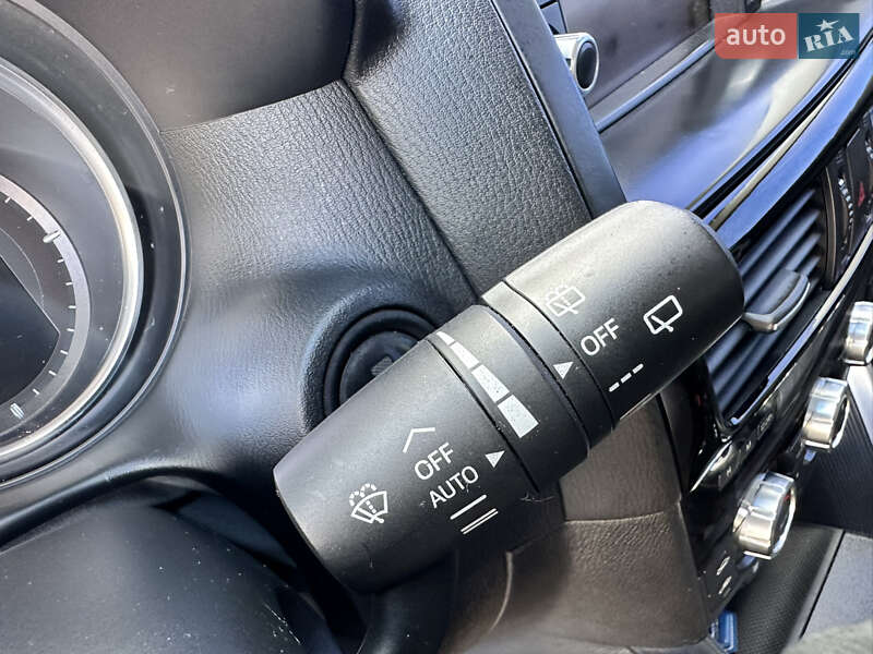 Позашляховик / Кросовер Mazda CX-5 2012 в Дубні