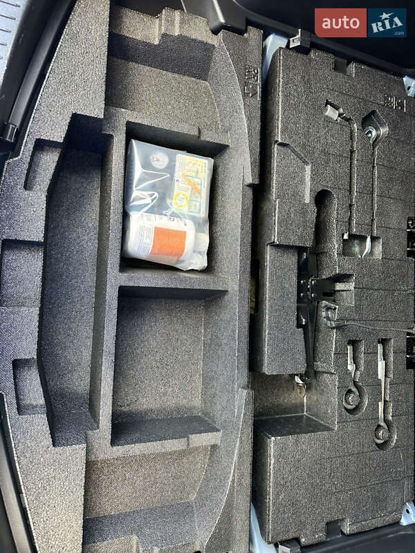 Позашляховик / Кросовер Mazda CX-5 2012 в Дубні