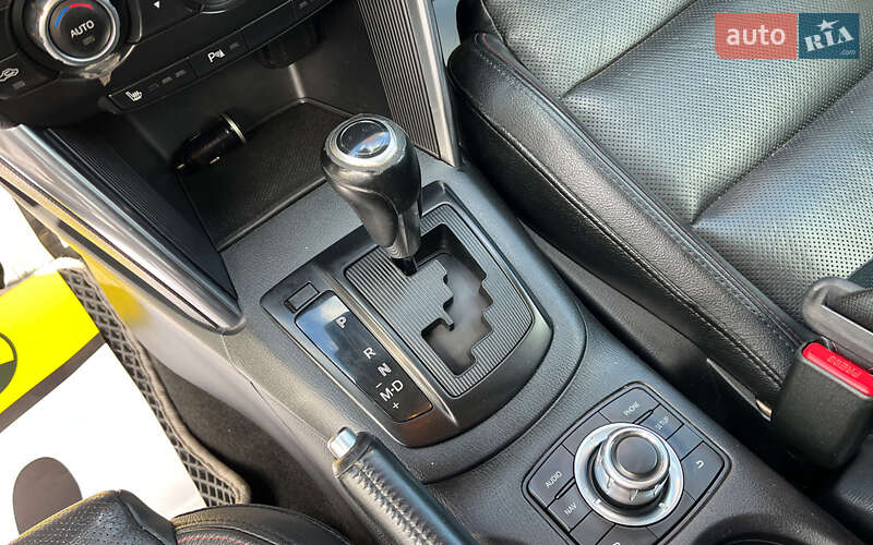 Внедорожник / Кроссовер Mazda CX-5 2013 в Коломые фото 14 Внедорожник / Кроссовер Mazda CX-5 2013 в Коломые