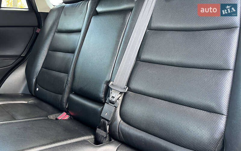 Внедорожник / Кроссовер Mazda CX-5 2013 в Коломые фото 23 Внедорожник / Кроссовер Mazda CX-5 2013 в Коломые