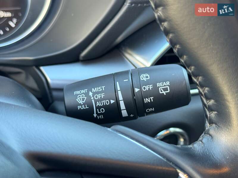 Внедорожник / Кроссовер Mazda CX-5 2019 в Самборе