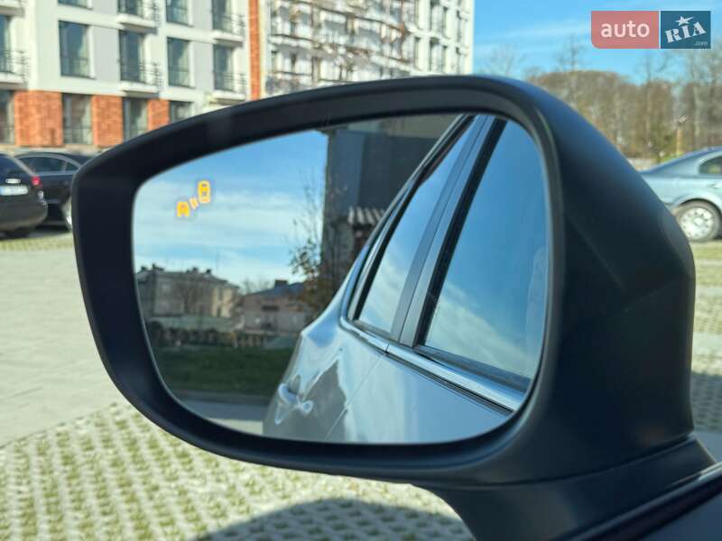 Внедорожник / Кроссовер Mazda CX-5 2019 в Самборе