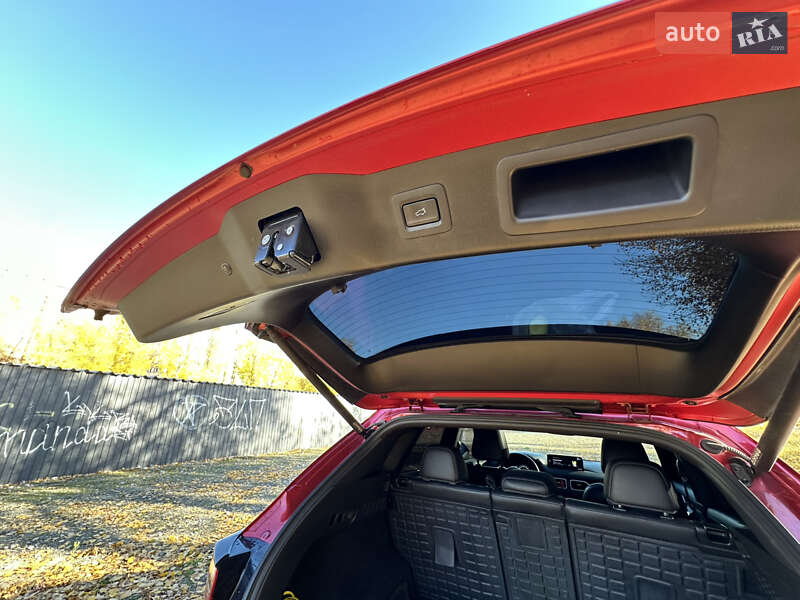 Внедорожник / Кроссовер Mazda CX-5 2022 в Каменском