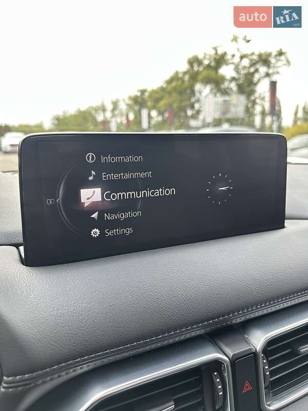 Позашляховик / Кросовер Mazda CX-5 2020 в Білогородці фото 24 Позашляховик / Кросовер Mazda CX-5 2020 в Білогородці