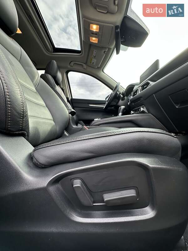 Позашляховик / Кросовер Mazda CX-5 2020 в Білогородці фото 33 Позашляховик / Кросовер Mazda CX-5 2020 в Білогородці