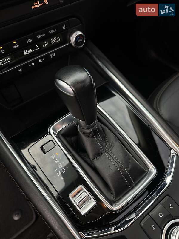 Позашляховик / Кросовер Mazda CX-5 2020 в Білогородці фото 45 Позашляховик / Кросовер Mazda CX-5 2020 в Білогородці