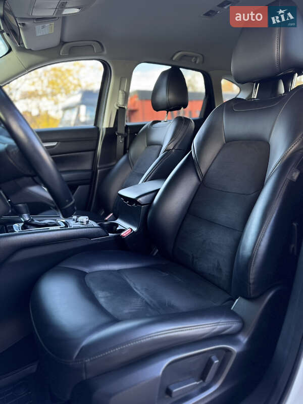 Внедорожник / Кроссовер Mazda CX-5 2020 в Николаеве фото 8 Внедорожник / Кроссовер Mazda CX-5 2020 в Николаеве